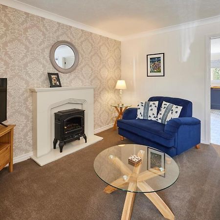 Host & Stay - Pearl Street Saltburn-by-the-Sea Esterno foto