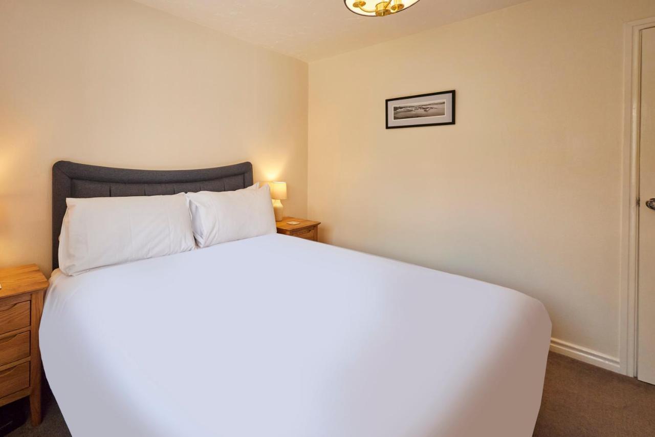 Host & Stay - Pearl Street Saltburn-by-the-Sea Esterno foto