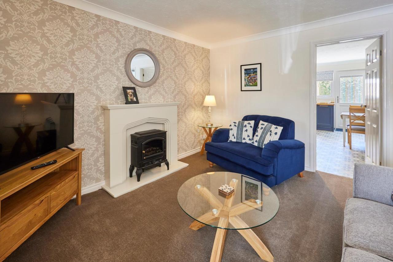 Host & Stay - Pearl Street Saltburn-by-the-Sea Esterno foto