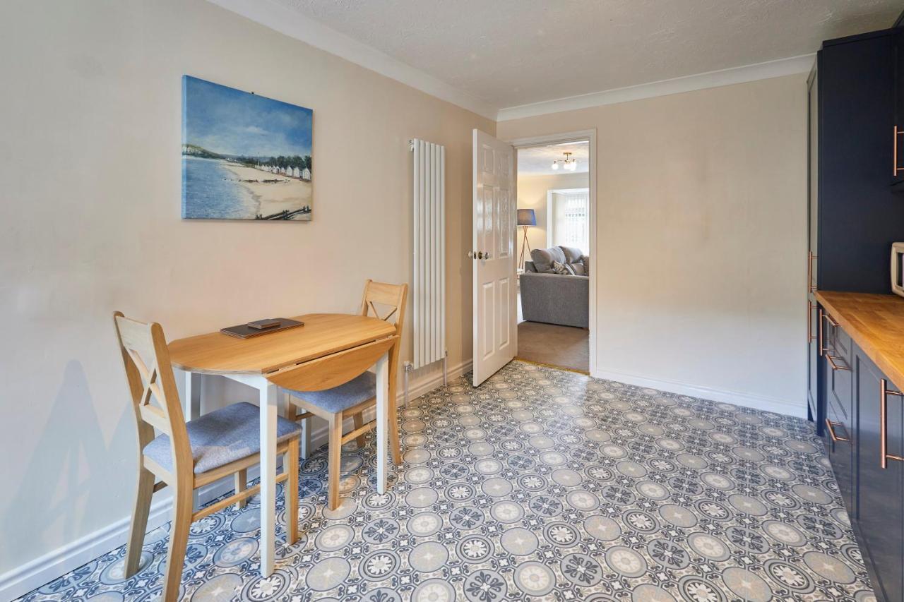 Host & Stay - Pearl Street Saltburn-by-the-Sea Esterno foto