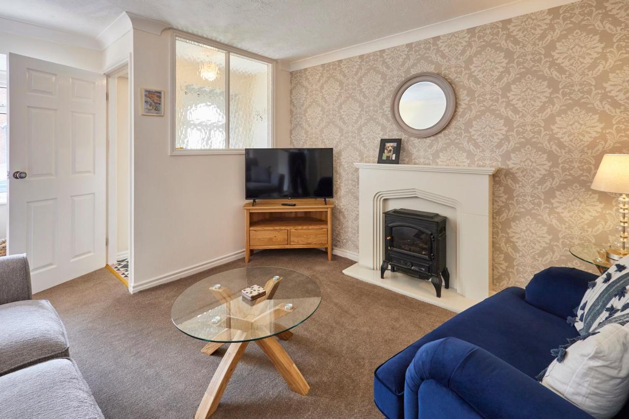 Host & Stay - Pearl Street Saltburn-by-the-Sea Esterno foto