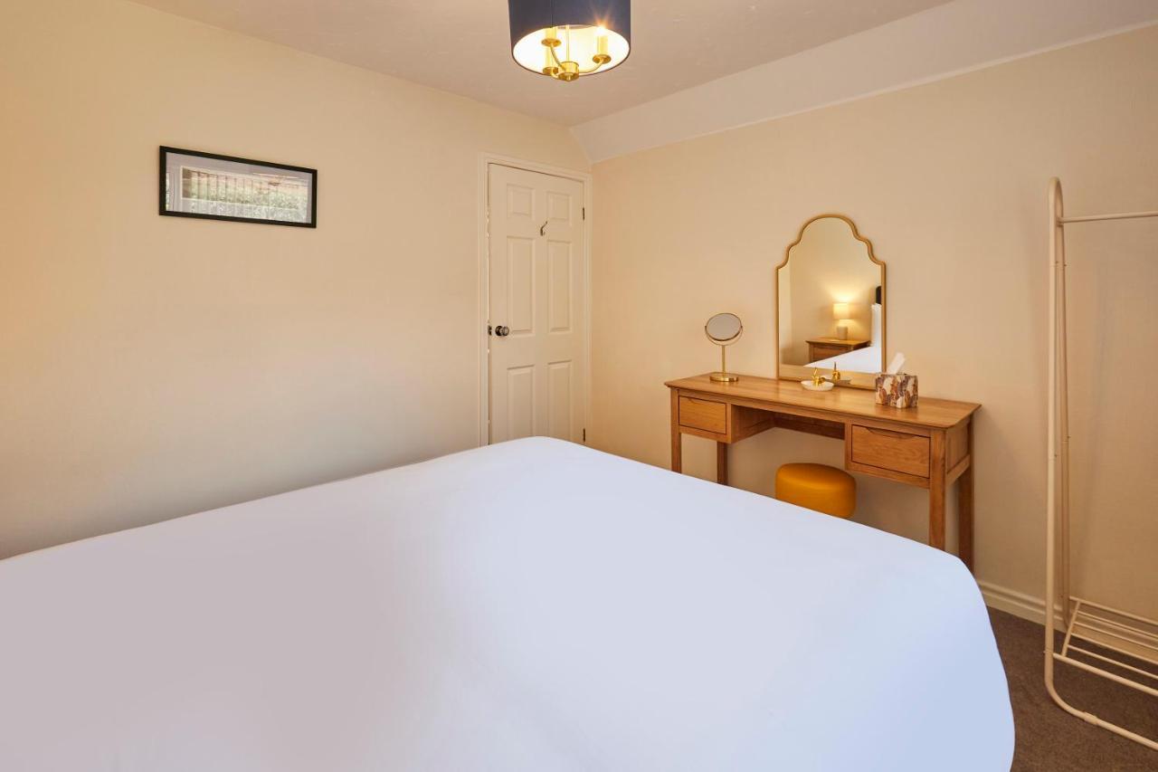 Host & Stay - Pearl Street Saltburn-by-the-Sea Esterno foto