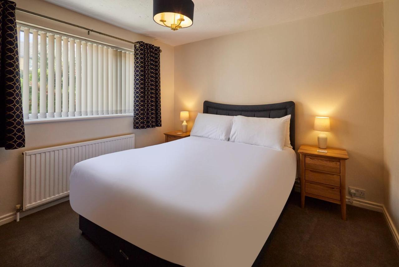 Host & Stay - Pearl Street Saltburn-by-the-Sea Esterno foto