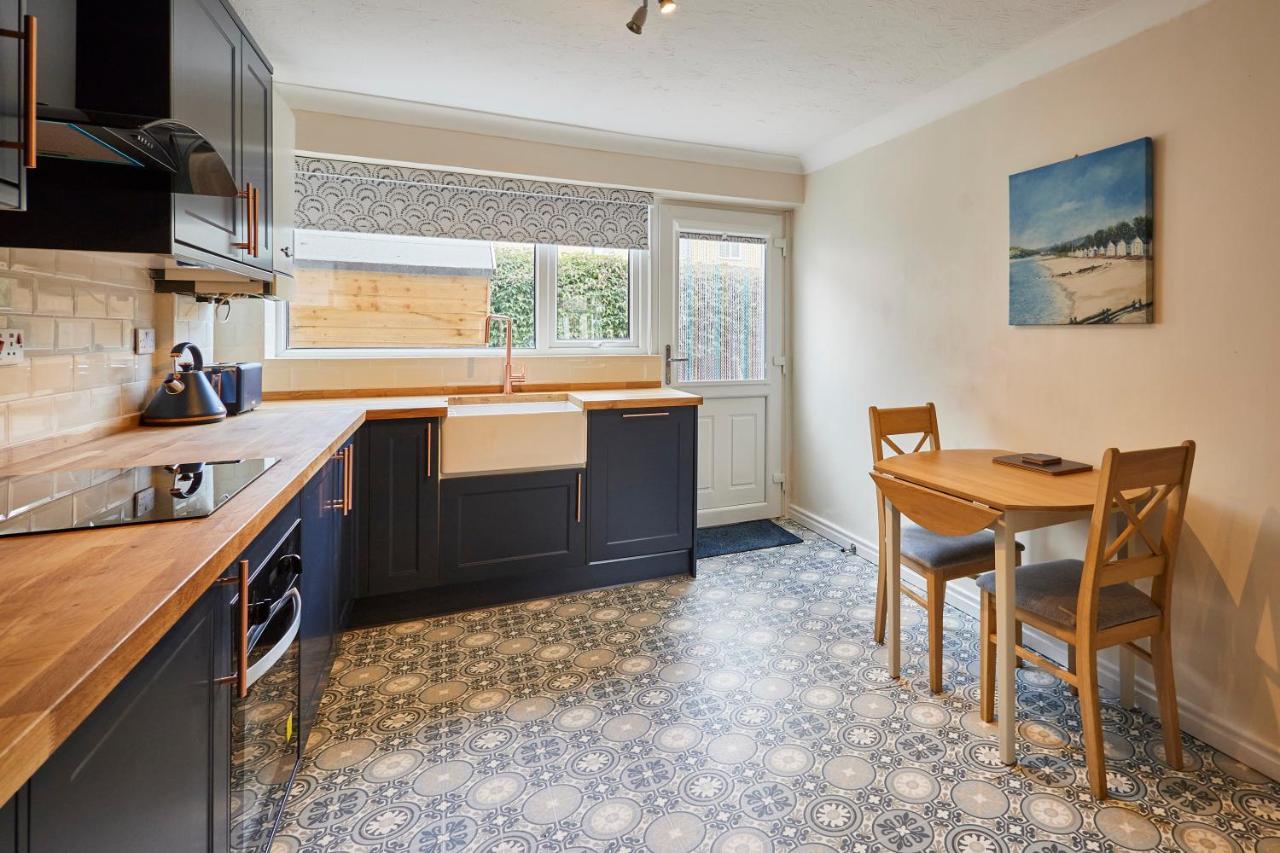Host & Stay - Pearl Street Saltburn-by-the-Sea Esterno foto