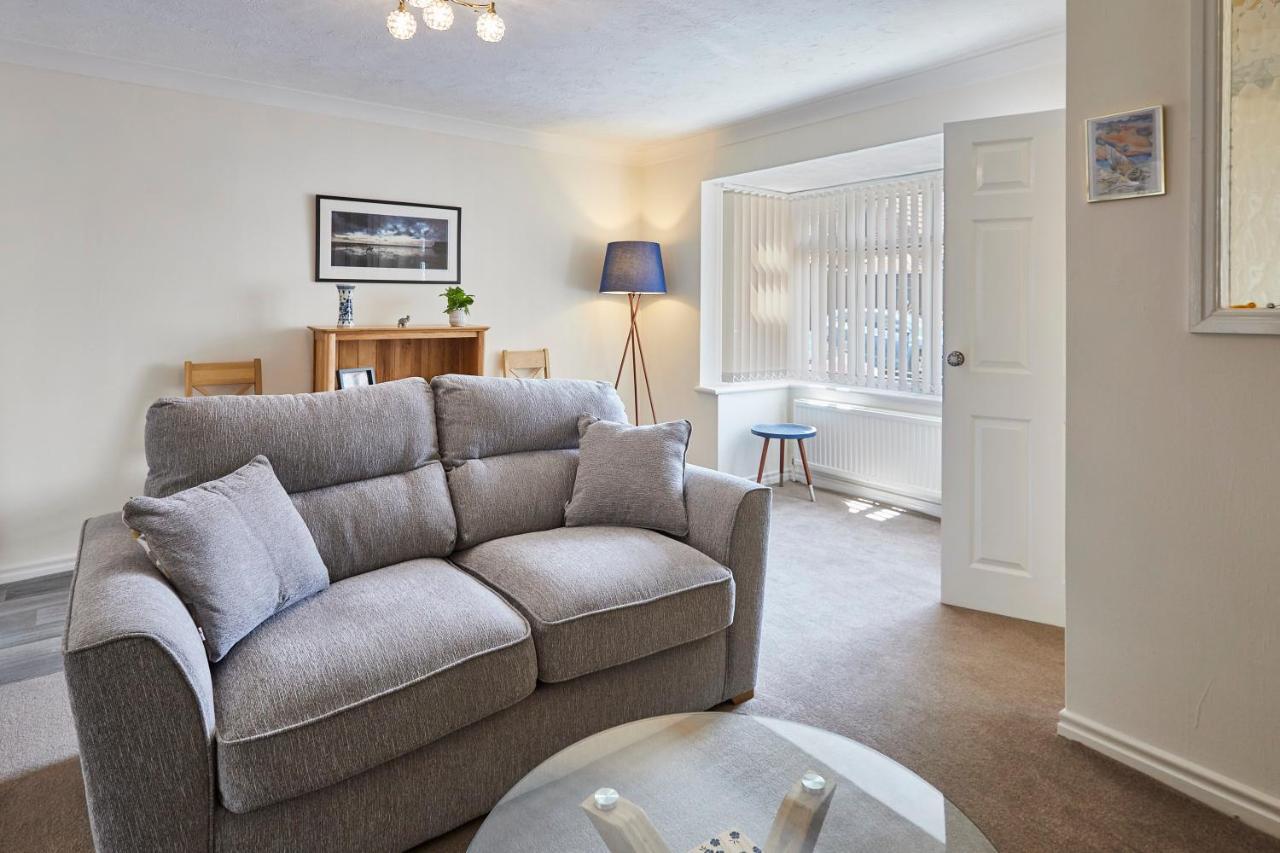 Host & Stay - Pearl Street Saltburn-by-the-Sea Esterno foto